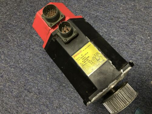 1Pcs 100% Tested  Servo Drive A06B-0513-B031#J1688