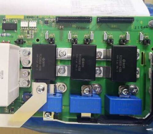 One   Used Working A20B-2101-0811  By