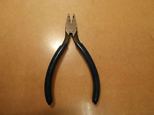 Vintage Shure Brothers Rare Collectible Crimping Tool, Hard to Find,Used