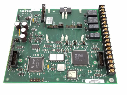 Allen Bradley 1336F-Mcb-Sp2G Pc Board