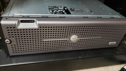 Dell Powervault Md3000 15 Drives 147Gb