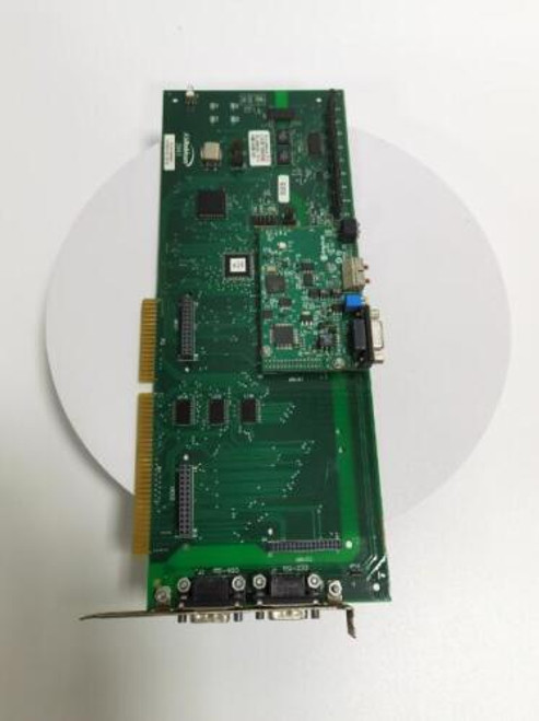 1Pc Used A1A363818.00 Rev Ac  # By