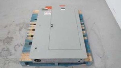 WESTINGHOUSE NA-70885IT-39 B10B42CKT 100A 120/208V-AC DISTRIBUTION PANEL B462158