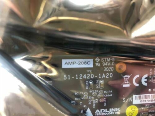 1Pc  For New   Amp-208C  (By    )