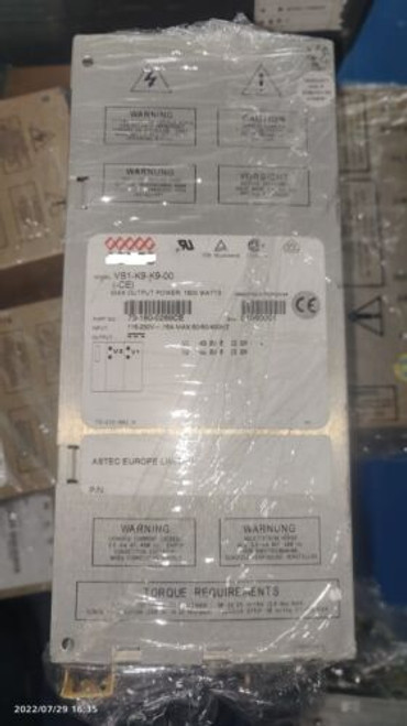 1Pc For Used Working   Vs1-K9-K9-00?-Ce)  # By Fedex Or Dhl