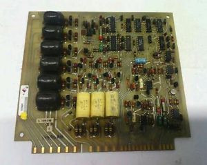 Unico 100-198, L100-198 SCR Control Module
