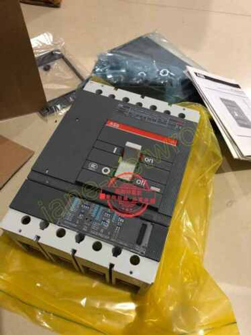 One S5N R630 630A Sace  Pr212/P 4P Circuit Breaker