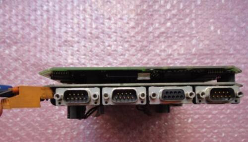 1Pc Used 4C2210.01-510 90Days Warranty By