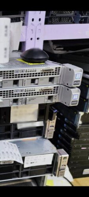 Cti-Cms-1000-K9 Cisco Server Cms1000