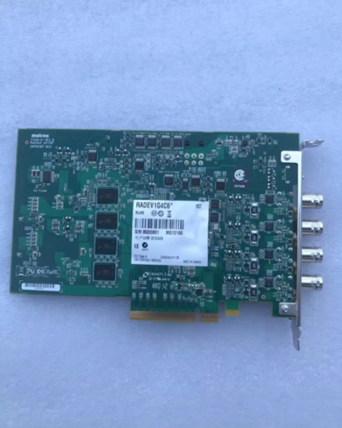 1Pc For Used   Radev1G4C6    # By