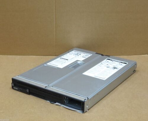 Hp Proliant Bl680C G5 4X E7330 Quad Core 16-Core Blade Server 32Gb Ram