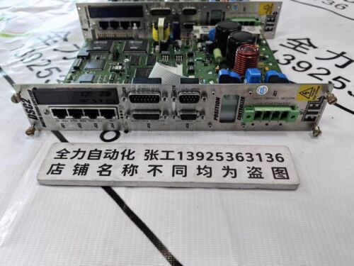 1 Pc Used Good  Dsc2P131-111D-000A   By Express With 90 Warranty