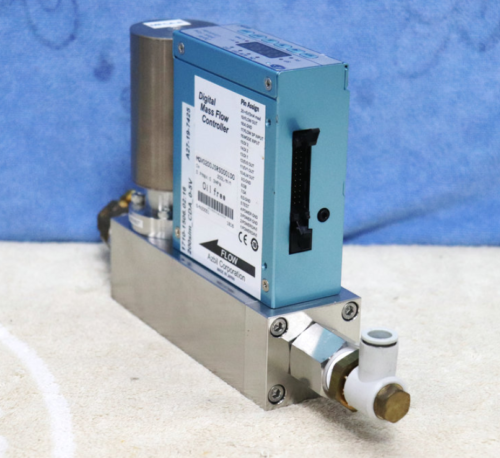 1Pc Used Mqv0200Jsrs0001Do O2 200L/Min 1710-1506.02 16 By