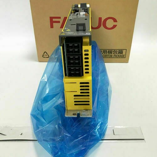 1Pcs  A06B-6130-H003    Fedex  Or Dhl  # Wq