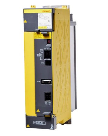 Fanuc A06B-6110-H015 Power Supply  Refurbished  Exchange Required
