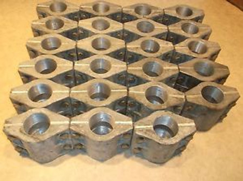 SHERMAN & REILLY DUCT CONNECTORS LOT OF 23 CONDUX ARNCO