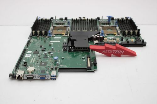 Dell Ywr7D System Board R740  Server  Motherboard