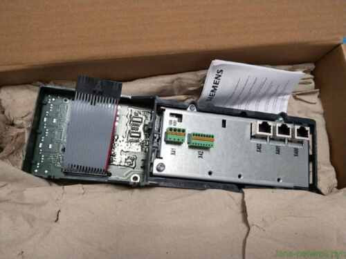 1Pc For New 6Sl3353-6Te35-3Ba3 By Fedex Or Dhl 6Sl3 353-6Te35-3Ba3