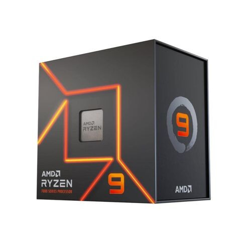 Amd Ryzen 7900X With Asus Rog Strix B650E-E Gaming