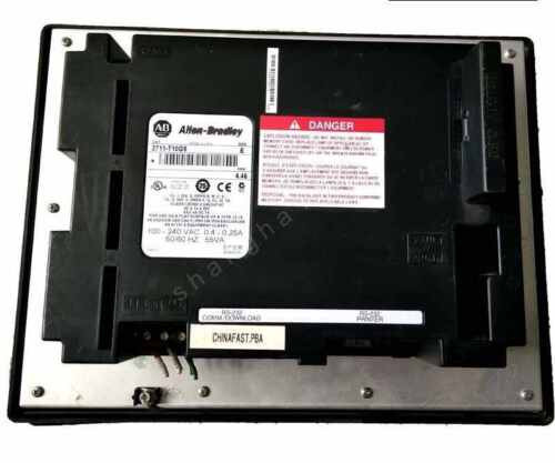 1Pcs  Used Working  2711-T10G9