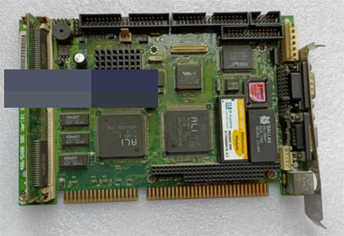 1Pc Used   Ixun 486/5X86 Sbc Ver:G1 P/N 430-G1A Desktop Motherboard