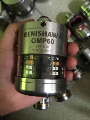 1Pc For 100% Tested   Omp60