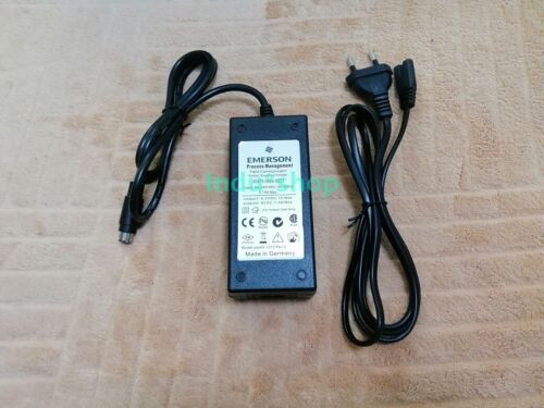 1Pc Brand New Hart475 6-Pin Communicator Charger Adapter [Compatible]-