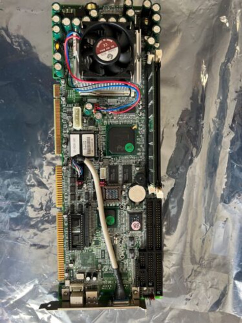 Kontron Sbc-815E-V Embedded Cpu Boards