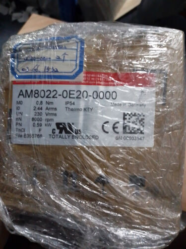 1Pcs New Am8022-0E20-0000
