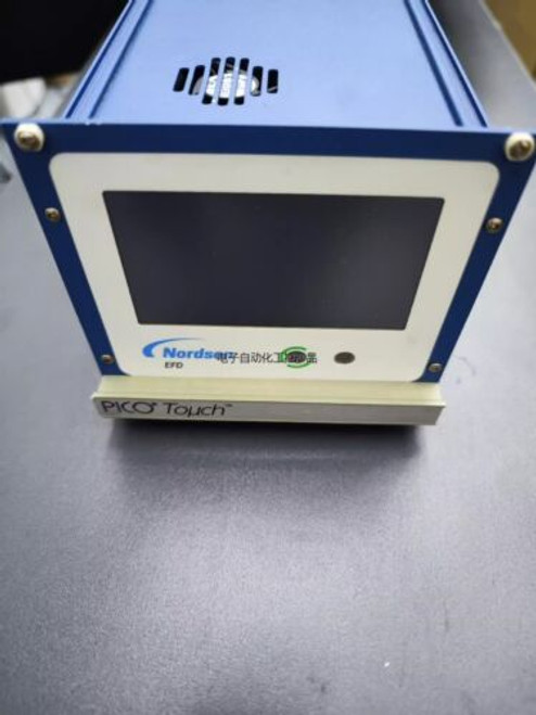 1 Pc Used Good Nordson Efd 7361217 Controller By Express With 90 Warranty