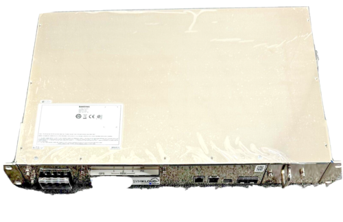 1064-4766  Kontron Me1100  Symkloud 1U Edge Processor Dc Power New In Box!~