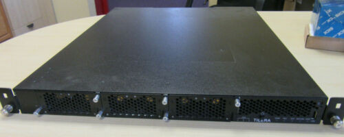 Tilera Gx 72Core Server