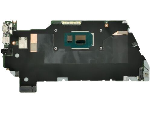 Hp Chromebook 14B-Nb Motherboard Main Board Intel Core I3-1115G4 M57271-001