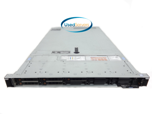 Dell Vxrail E560F R640 2X Gold 6132 2.6Ghz=28Core 256Gb 5X1.2Tb 12G H730P