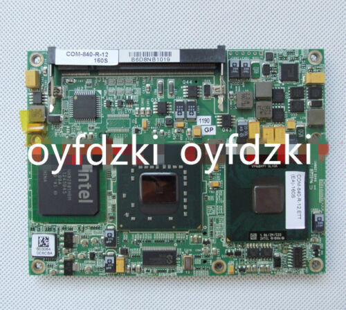 1Pcs Used Com-840-R-12 Ett Via Dhl Or Ems