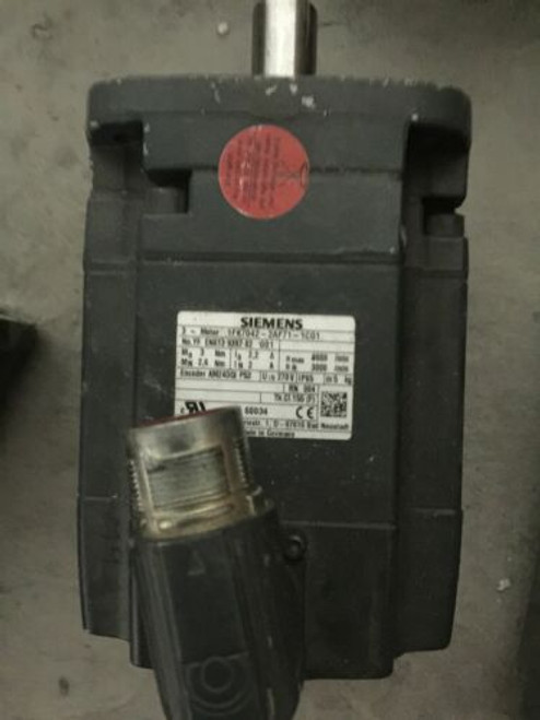 1Pcs 100% Tested  1Fk7042-2Af71-1Cg1