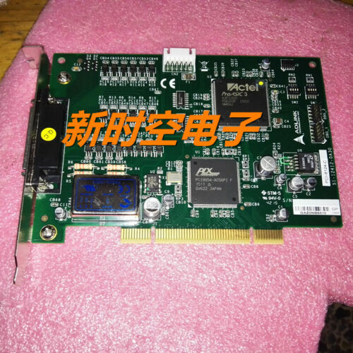 1Pcs Used Pci-8124-C  ()