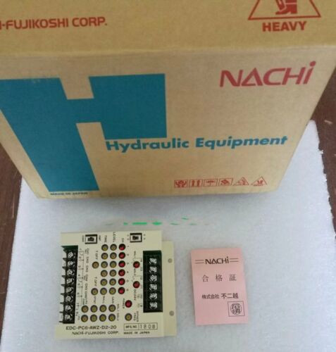 1Pc For  New   Edc-Pc6-Awz-D2-20  # By