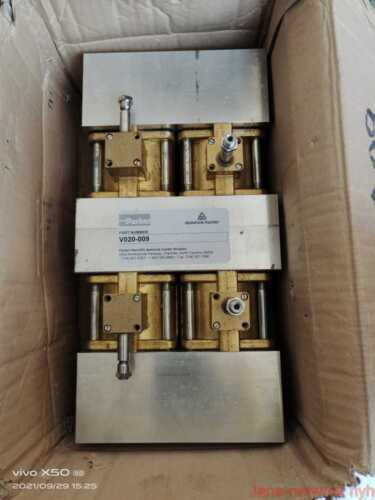 Parker Part Number V020-009