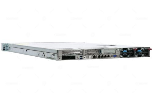 Dl360 G9-8Sff Hp Proliant Dl360 G9 2X Xeon E5-2680 V4 256Gb 2X300Gb 6X1.8Tb Memory-