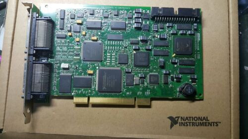 1Pc 100% Tested  Pci-7352   (By  90Days Warranty )