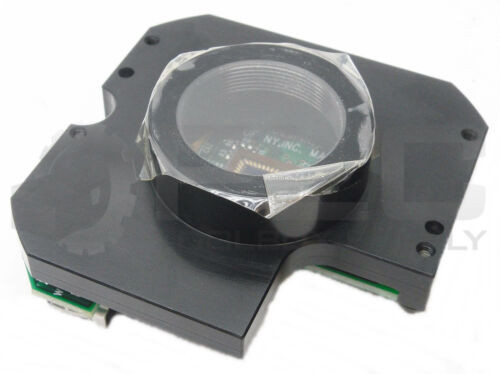 New National Instrument Stm-5 94V-0 Circuit Remote Sensor A2-0311-001 Camera