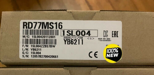 1Pcs New Rd77Ms16
