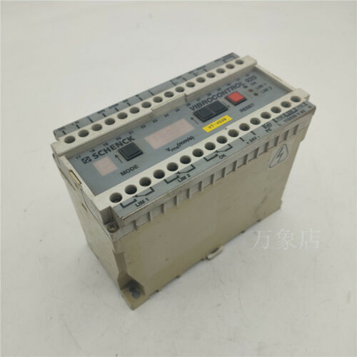 1Pc For 100% Tested  Vibrocontrol 920  (By Fedex Or Dhl  90Days Warranty)