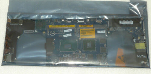 New Genuine Dell Precision 5530 Motherboard I9 8950Hk 4.8Ghz Nvidia P2000 X78C1