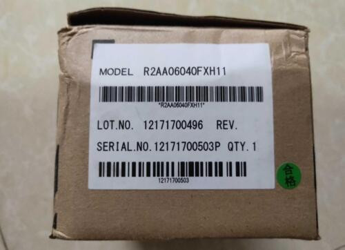1Pc New R2Aa0604Fxh11 By