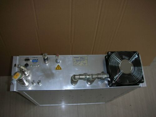 Muegge Mx3000X-125Kl