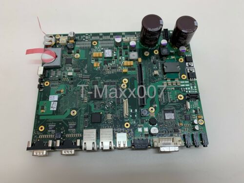 B&R Motherboard Apcbb1/5 050000958-05 Mainboard Fully Tested!