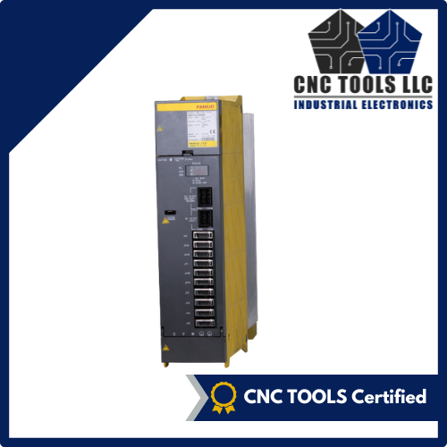 Refurbished Fanuc A06B-6102-H106#H520 Exchange Required
