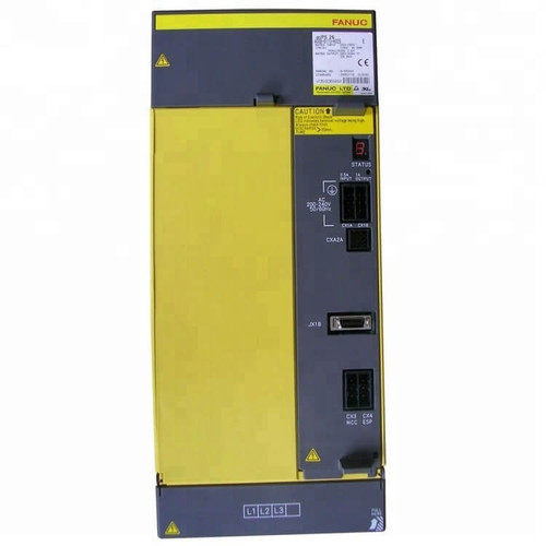 Refurbished Fanuc A06B-6111-H022 #H550 Exchange Required
